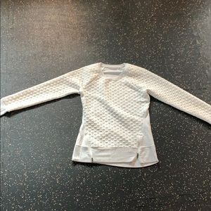 Athleta sweater